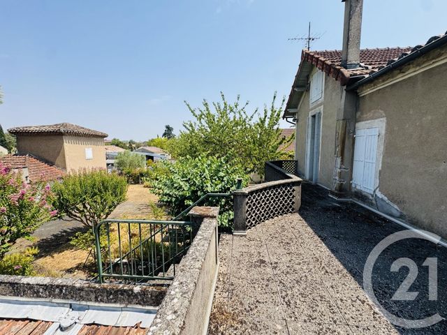 Maison &agrave; vendre - 7 pi&egrave;ces - 205 m2 - Graulhet - 81 - MIDI-PYRENEES