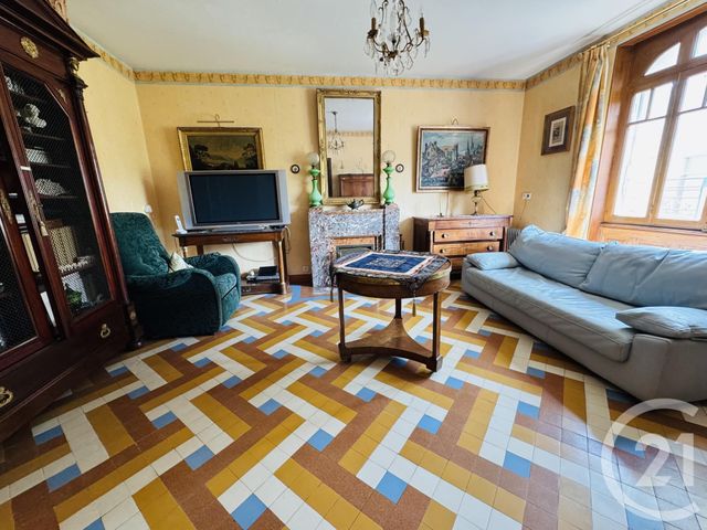 Maison &agrave; vendre - 7 pi&egrave;ces - 205 m2 - Graulhet - 81 - MIDI-PYRENEES