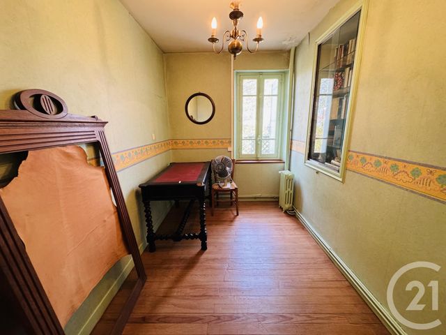 Maison &agrave; vendre - 7 pi&egrave;ces - 205 m2 - Graulhet - 81 - MIDI-PYRENEES