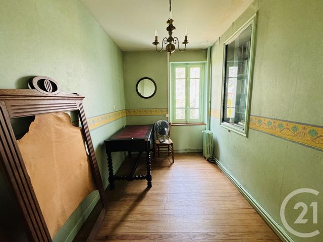 Maison &agrave; vendre - 7 pi&egrave;ces - 205 m2 - Graulhet - 81 - MIDI-PYRENEES