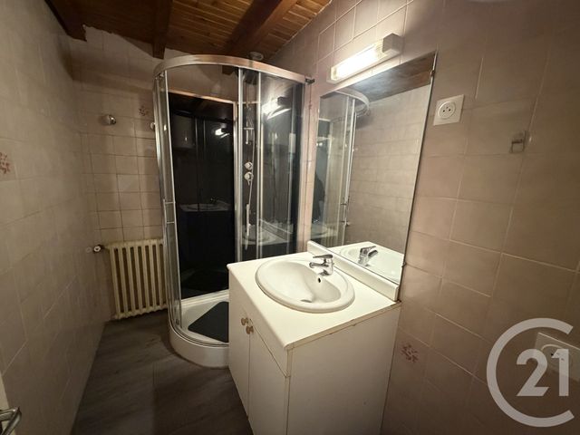 Immeuble &agrave; vendre - 130 m2 - Graulhet - 81 - MIDI-PYRENEES