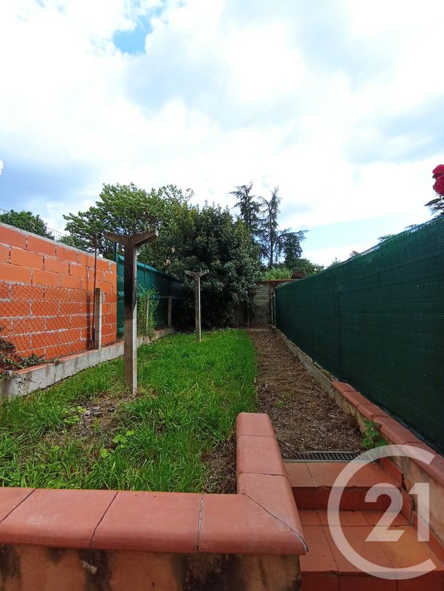Immeuble &agrave; vendre - 130 m2 - Graulhet - 81 - MIDI-PYRENEES