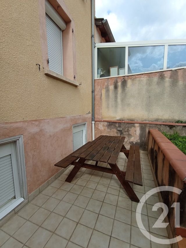 Immeuble &agrave; vendre - 130 m2 - Graulhet - 81 - MIDI-PYRENEES