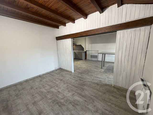Immeuble &agrave; vendre - 130 m2 - Graulhet - 81 - MIDI-PYRENEES