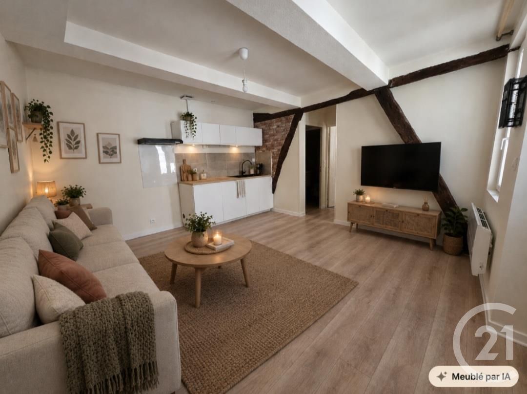 Appartement à Graulhet