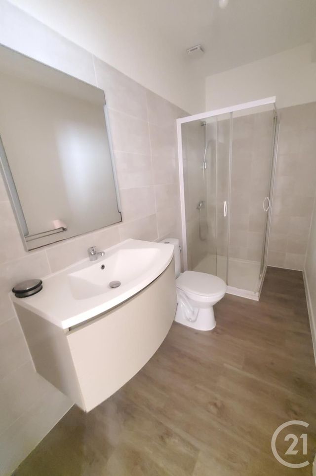 Appartement &agrave; louer - 2 pi&egrave;ces - 45 m2 - Graulhet - 81 - MIDI-PYRENEES