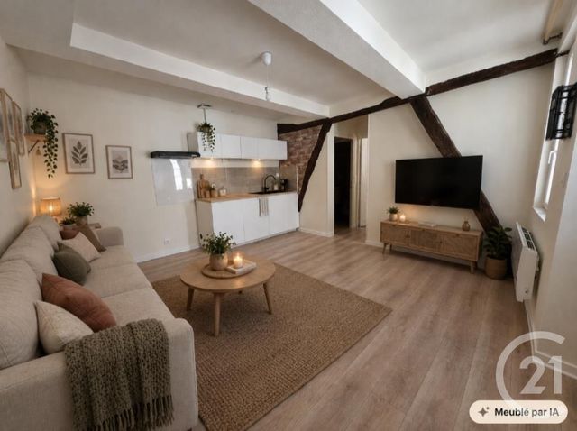 appartement - GRAULHET - 81