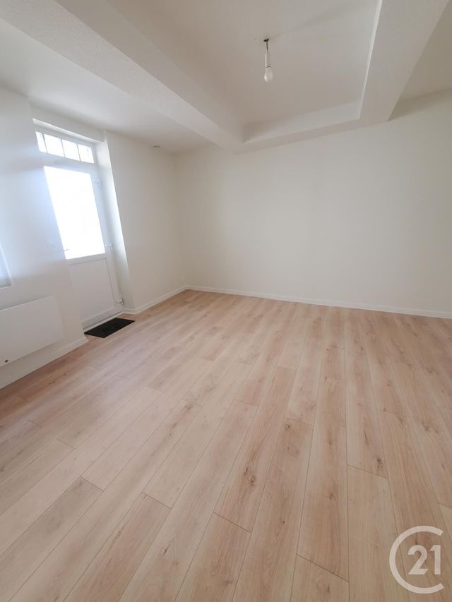 Appartement &agrave; louer - 2 pi&egrave;ces - 45 m2 - Graulhet - 81 - MIDI-PYRENEES