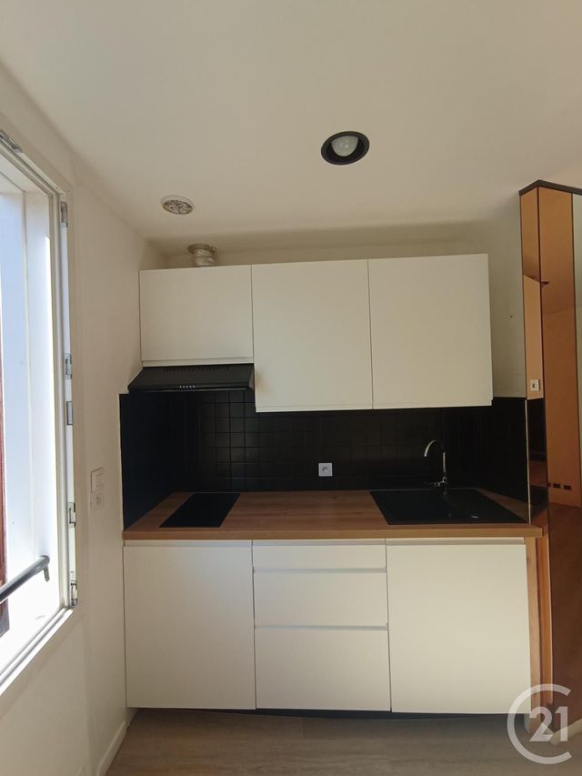 Appartement T2 &agrave; louer - 2 pi&egrave;ces - 46 m2 - Graulhet - 81 - MIDI-PYRENEES