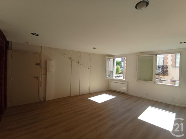 Appartement T2 &agrave; louer - 2 pi&egrave;ces - 46 m2 - Graulhet - 81 - MIDI-PYRENEES