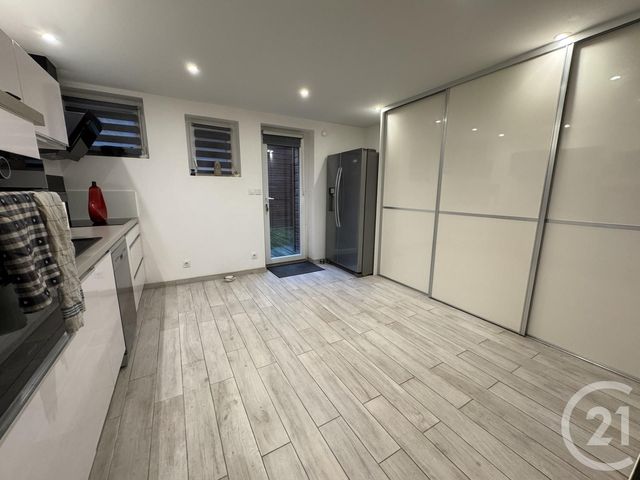 Maison &agrave; vendre - 6 pi&egrave;ces - 138,22 m2 - Briatexte - 81 - MIDI-PYRENEES