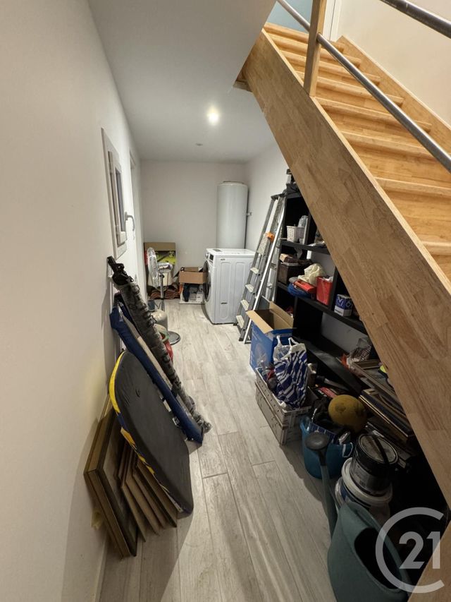 Maison &agrave; vendre - 6 pi&egrave;ces - 138,22 m2 - Briatexte - 81 - MIDI-PYRENEES