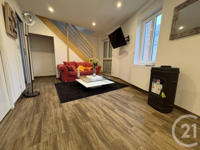 Maison &agrave; vendre - 6 pi&egrave;ces - 138,22 m2 - Briatexte - 81 - MIDI-PYRENEES