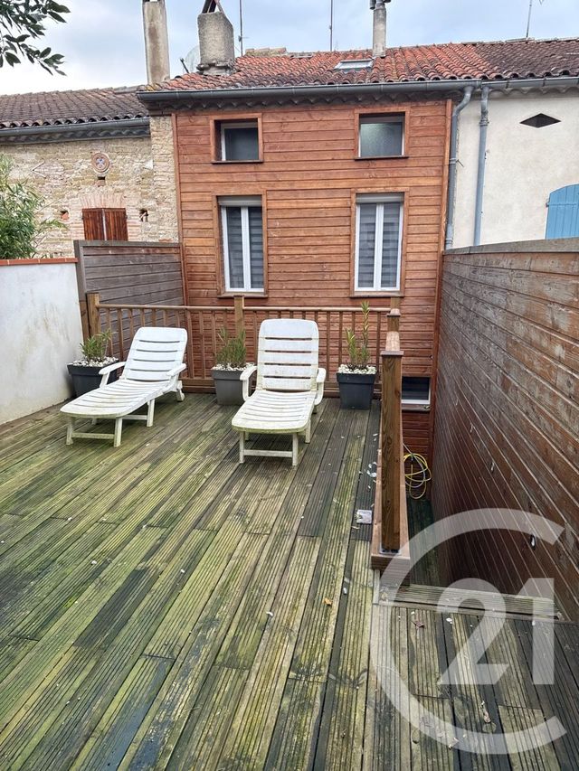 Maison &agrave; vendre - 6 pi&egrave;ces - 138,22 m2 - Briatexte - 81 - MIDI-PYRENEES