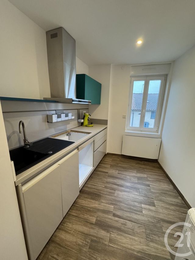 Maison &agrave; vendre - 6 pi&egrave;ces - 138,22 m2 - Briatexte - 81 - MIDI-PYRENEES