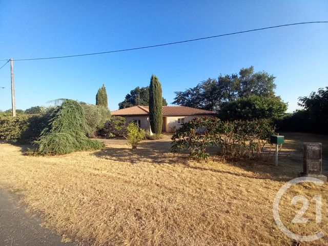 Maison &agrave; vendre - 6 pi&egrave;ces - 151,35 m2 - Graulhet - 81 - MIDI-PYRENEES