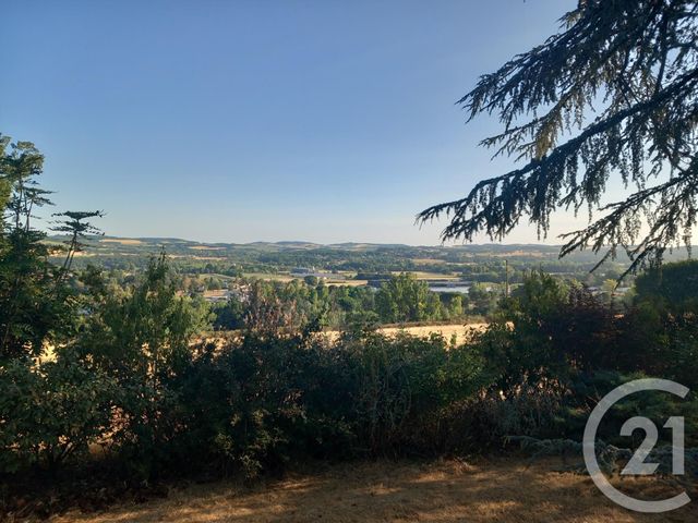 Maison &agrave; vendre - 6 pi&egrave;ces - 151,35 m2 - Graulhet - 81 - MIDI-PYRENEES