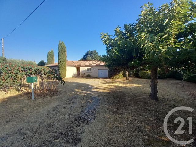Maison &agrave; vendre - 6 pi&egrave;ces - 151,35 m2 - Graulhet - 81 - MIDI-PYRENEES