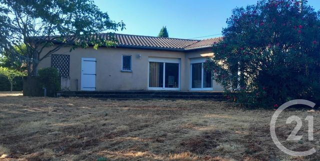 Maison &agrave; vendre - 6 pi&egrave;ces - 151,35 m2 - Graulhet - 81 - MIDI-PYRENEES