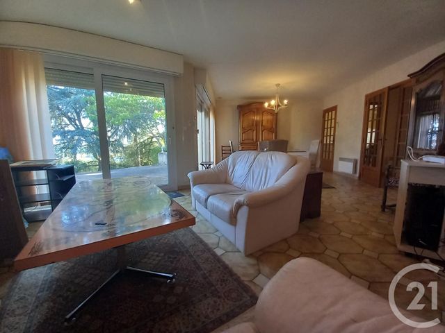 Maison &agrave; vendre - 6 pi&egrave;ces - 151,35 m2 - Graulhet - 81 - MIDI-PYRENEES