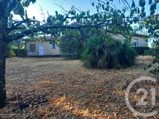 Maison &agrave; vendre - 6 pi&egrave;ces - 151,35 m2 - Graulhet - 81 - MIDI-PYRENEES