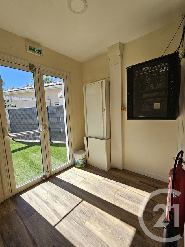 Appartement Local &agrave; louer - 4 pi&egrave;ces - 259 m2 - Graulhet - 81 - MIDI-PYRENEES