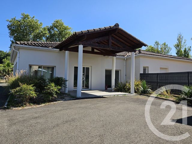 Appartement Local &agrave; louer - 4 pi&egrave;ces - 259 m2 - Graulhet - 81 - MIDI-PYRENEES