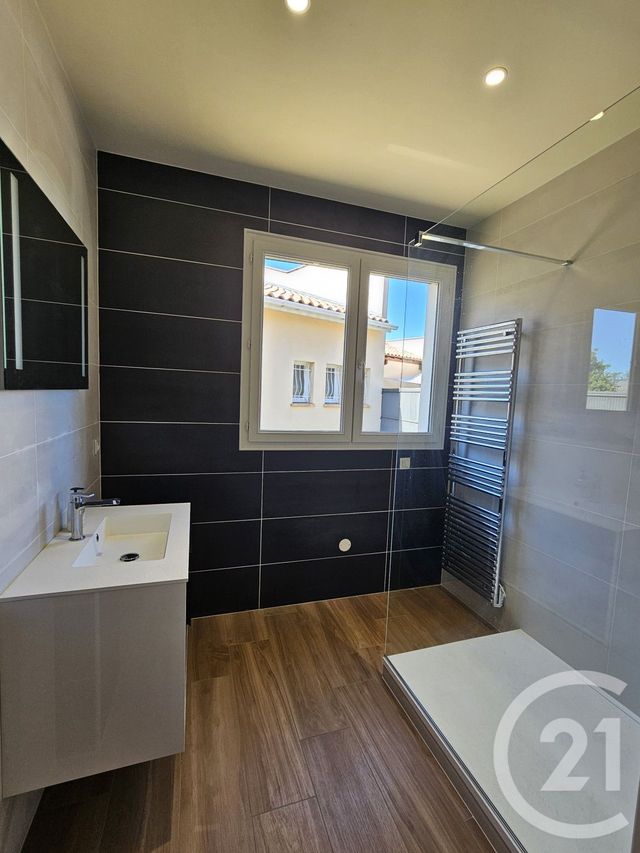 Appartement Local &agrave; louer - 4 pi&egrave;ces - 259 m2 - Graulhet - 81 - MIDI-PYRENEES