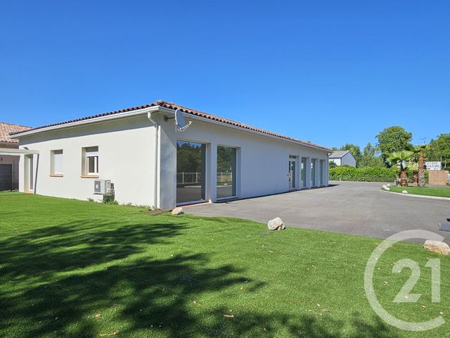 Appartement Local &agrave; louer - 4 pi&egrave;ces - 259 m2 - Graulhet - 81 - MIDI-PYRENEES