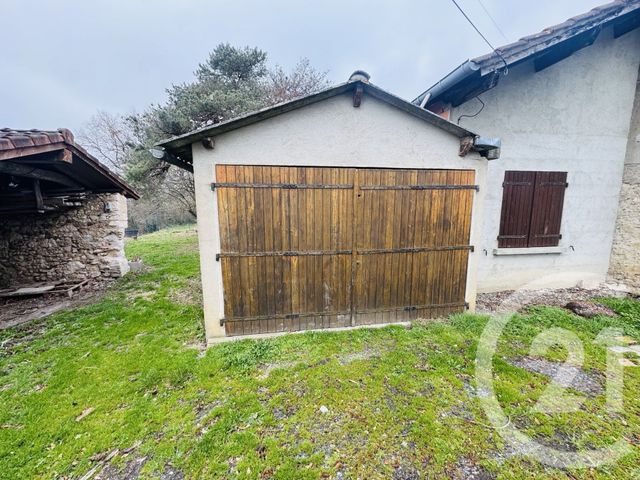 Maison &agrave; vendre - 4 pi&egrave;ces - 175,48 m2 - St Julien Du Puy - 81 - MIDI-PYRENEES