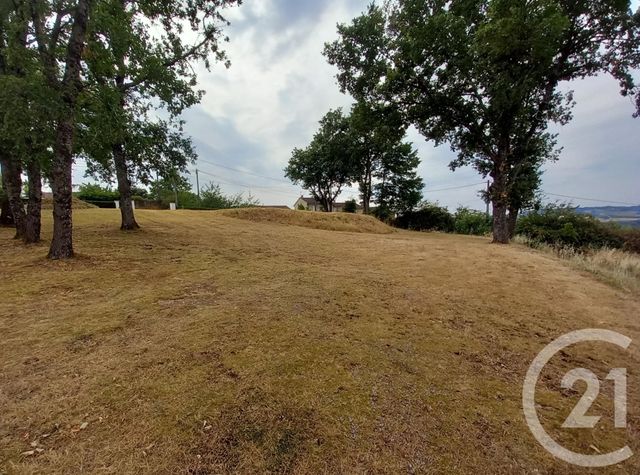 Terrain &agrave; vendre - 1479 m2 - Graulhet - 81 - MIDI-PYRENEES