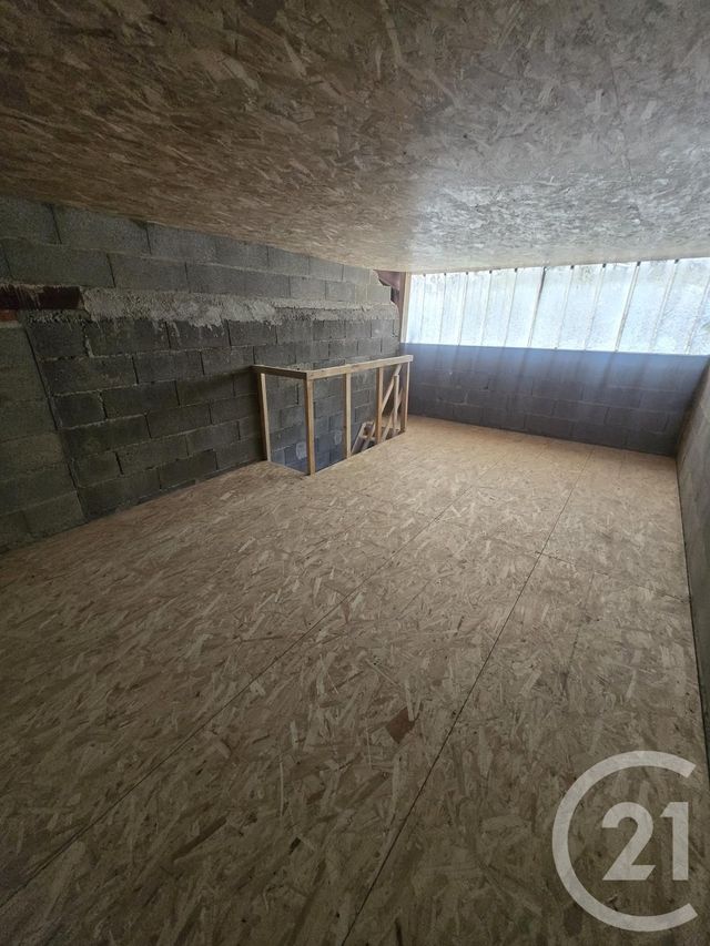 Parking &agrave; louer - 15 m2 - Graulhet - 81 - MIDI-PYRENEES