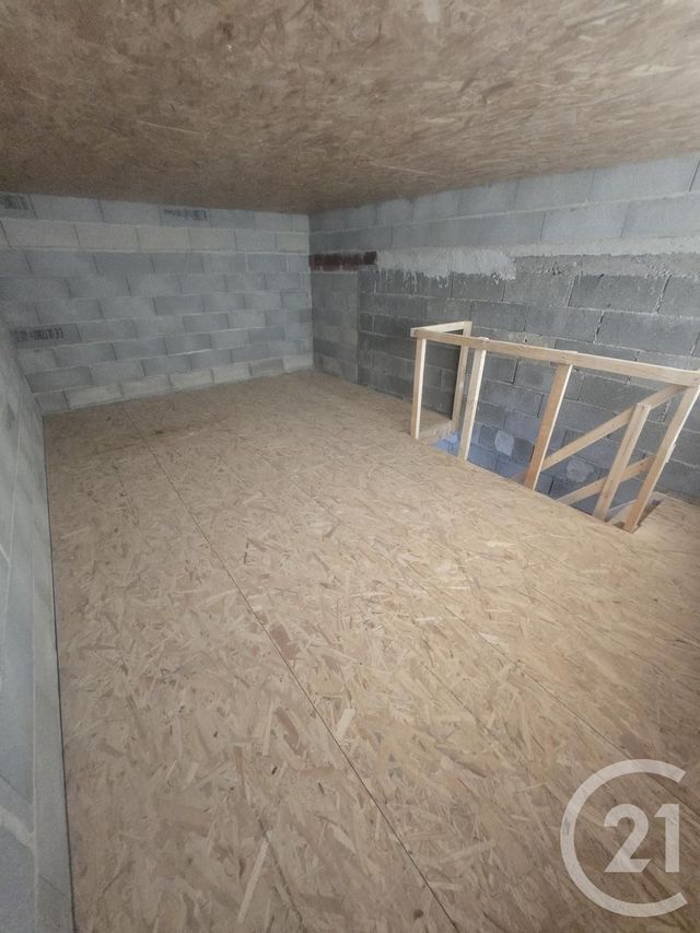 Parking &agrave; louer - 15 m2 - Graulhet - 81 - MIDI-PYRENEES