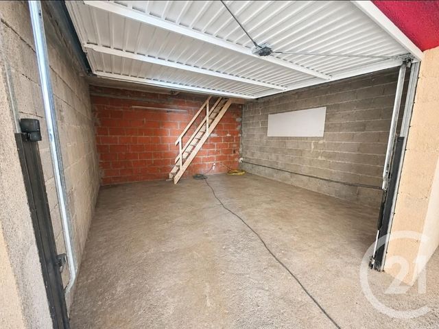 parking - GRAULHET - 81