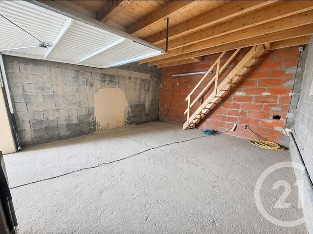 Parking &agrave; louer - 20 m2 - Graulhet - 81 - MIDI-PYRENEES