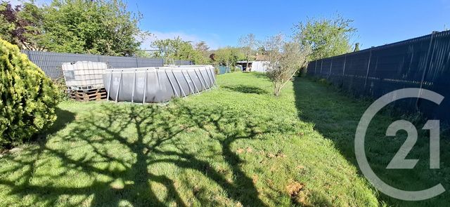 Maison &agrave; vendre - 5 pi&egrave;ces - 145,26 m2 - Laboutarie - 81 - MIDI-PYRENEES