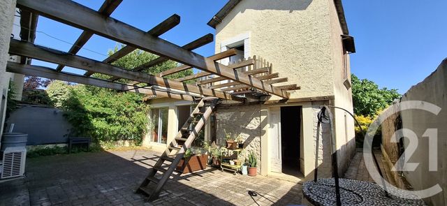 Maison &agrave; vendre - 5 pi&egrave;ces - 145,26 m2 - Laboutarie - 81 - MIDI-PYRENEES