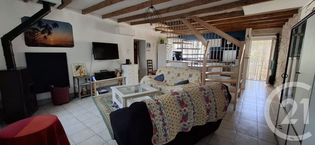 Maison &agrave; vendre - 5 pi&egrave;ces - 145,26 m2 - Laboutarie - 81 - MIDI-PYRENEES