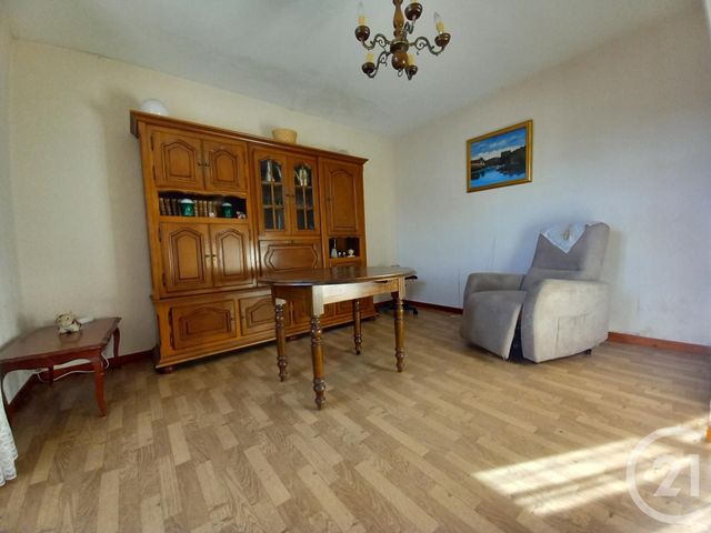 Maison &agrave; vendre - 3 pi&egrave;ces - 65,50 m2 - Graulhet - 81 - MIDI-PYRENEES