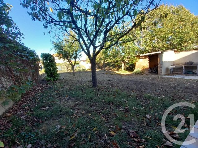 Maison &agrave; vendre - 3 pi&egrave;ces - 65,50 m2 - Graulhet - 81 - MIDI-PYRENEES