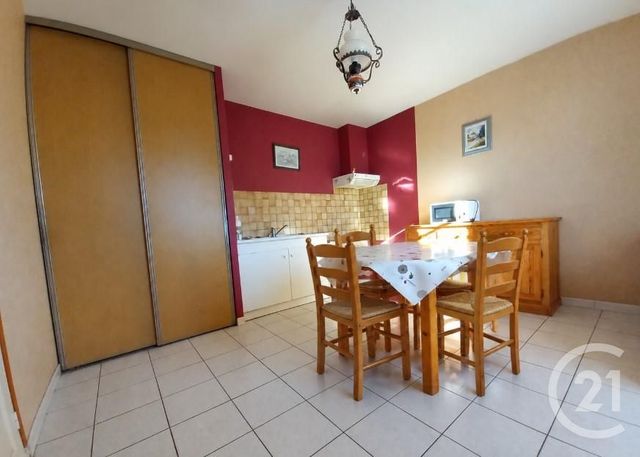 Maison &agrave; vendre - 3 pi&egrave;ces - 65,50 m2 - Graulhet - 81 - MIDI-PYRENEES