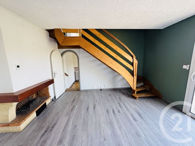 Maison &agrave; vendre - 5 pi&egrave;ces - 106 m2 - Graulhet - 81 - MIDI-PYRENEES