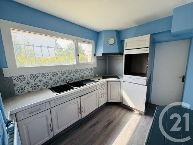 Maison &agrave; vendre - 5 pi&egrave;ces - 106 m2 - Graulhet - 81 - MIDI-PYRENEES