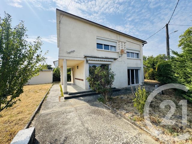 maison - GRAULHET - 81