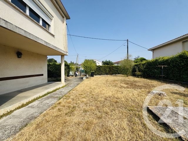 Maison &agrave; vendre - 5 pi&egrave;ces - 106 m2 - Graulhet - 81 - MIDI-PYRENEES
