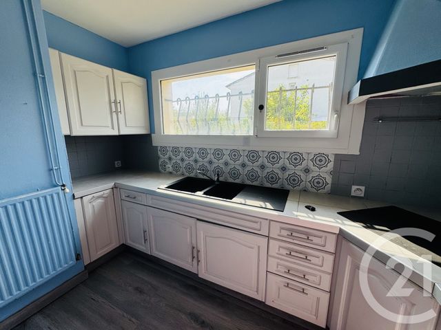 Maison &agrave; vendre - 5 pi&egrave;ces - 106 m2 - Graulhet - 81 - MIDI-PYRENEES