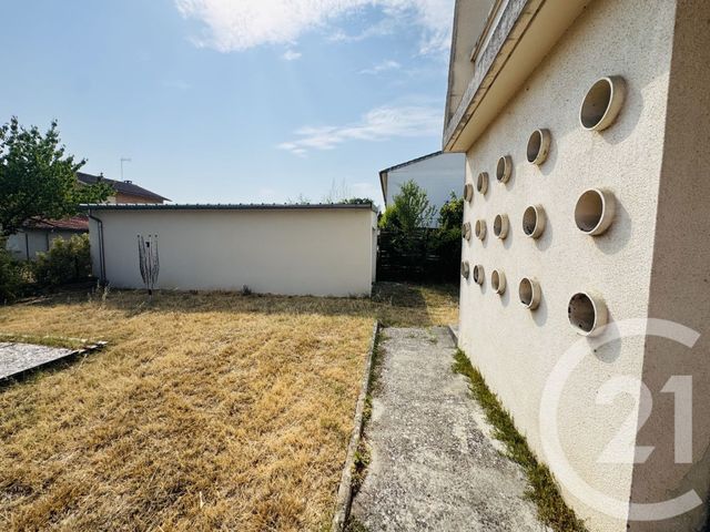 Maison &agrave; vendre - 5 pi&egrave;ces - 106 m2 - Graulhet - 81 - MIDI-PYRENEES