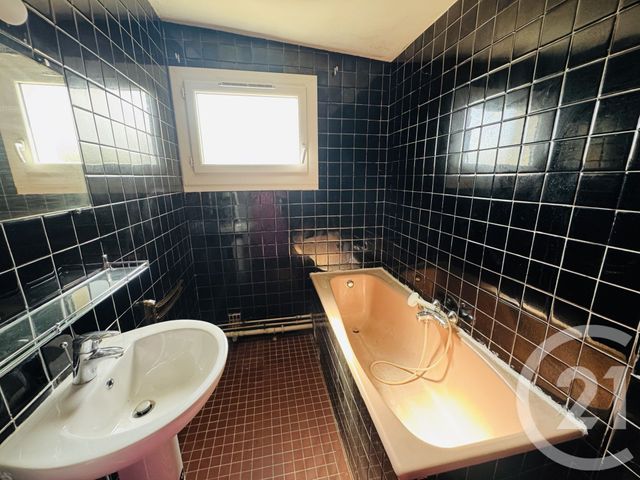 Maison &agrave; vendre - 5 pi&egrave;ces - 106 m2 - Graulhet - 81 - MIDI-PYRENEES