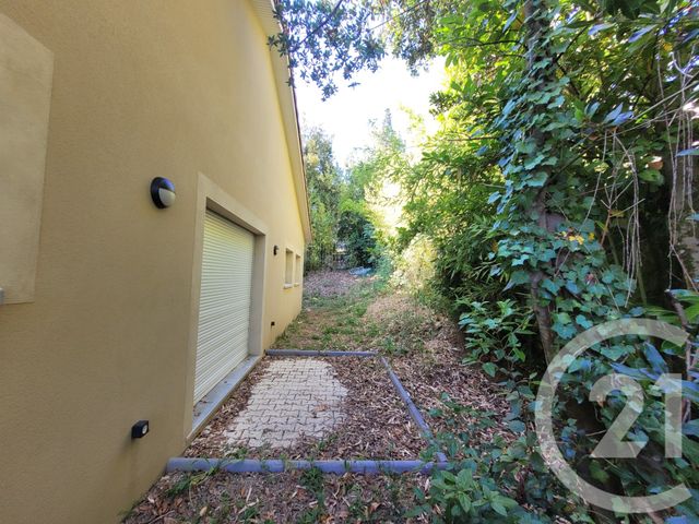 Maison &agrave; vendre - 4 pi&egrave;ces - 87,90 m2 - Graulhet - 81 - MIDI-PYRENEES