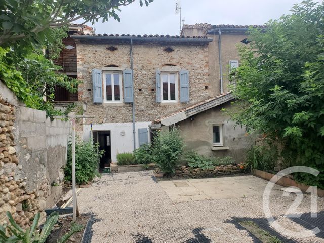 maison - GRAULHET - 81